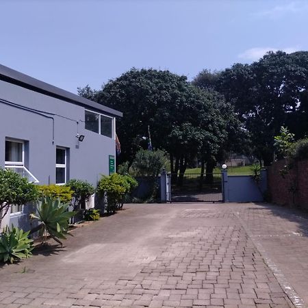 Essenwood Park Hotel Durban Exterior foto