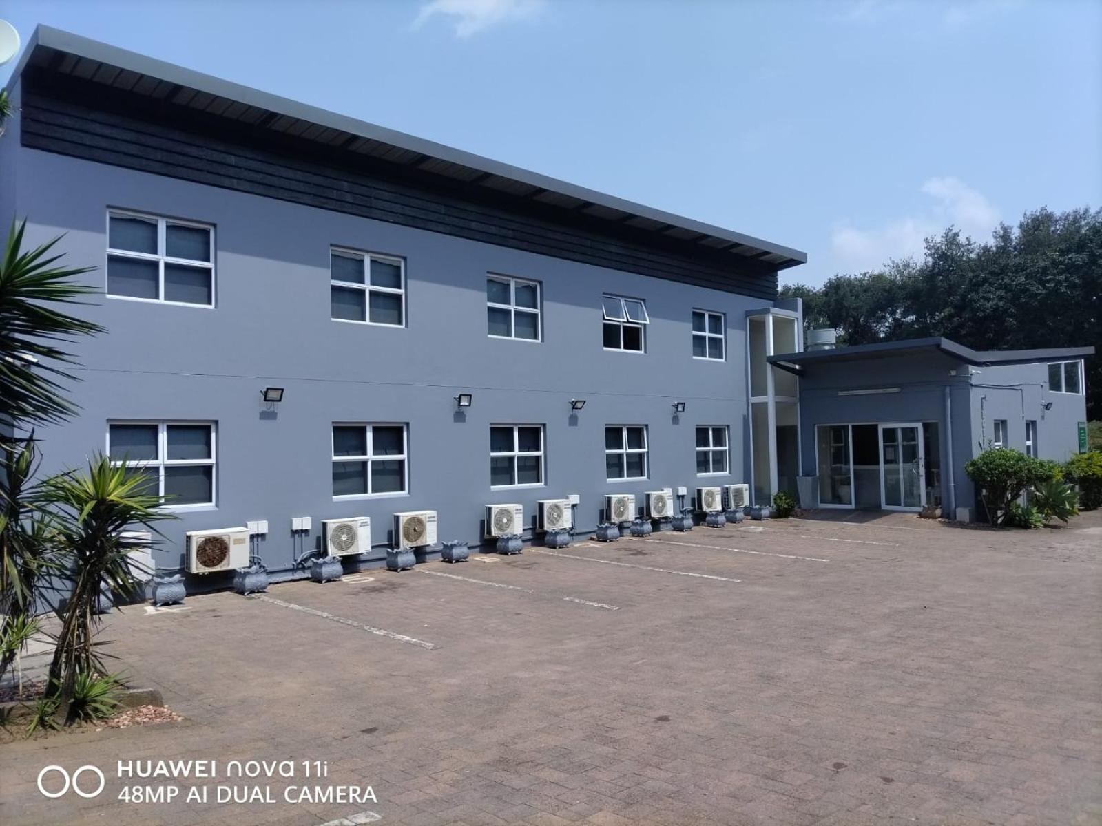 Essenwood Park Hotel Durban Exterior foto