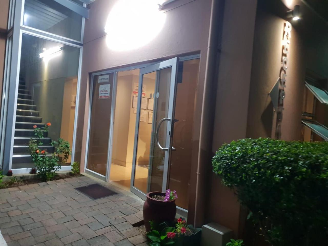 Essenwood Park Hotel Durban Exterior foto
